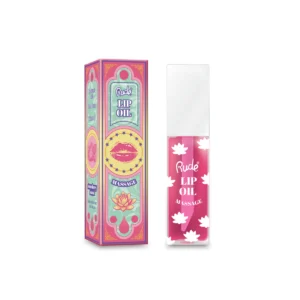 Rude Lip Oil Massage ulje za usne - 38143 strawberry sauna, 4 ml