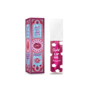 Rude Lip Oil Massage ulje za usne - 38145 pampered passion fruit, 4 ml