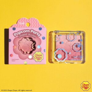 Rude Chupa Chups – Popcorn Party #2