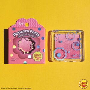 Rude Chupa Chups – Popcorn Party #1