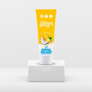 Dental Delight Bahama Breeze  Pasta za zube 75 ml