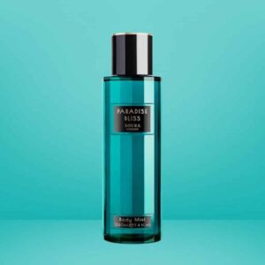 Aoura Paradise Bliss Body Mist