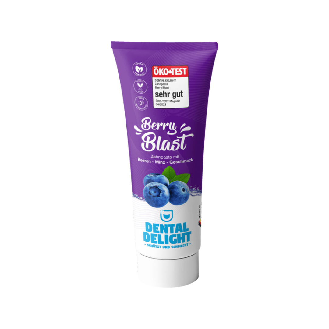 Dental-Delight-BERRY BLAST-Pasta-za-zube