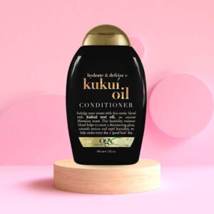 OGX Kukui Oil regenerator za kosu