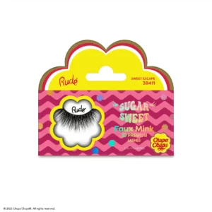Rude Chupa Chups - Sweet Escape Trepavice