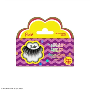 Rude Chupa Chups - Sweet Dreams Trepavice