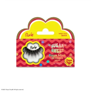 Rude Chupa Chups - Sweet Talk Trepavice