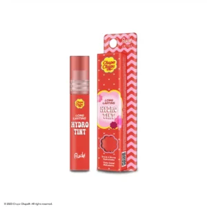 Rude Chupa Chups - Hydro Lip Tint #1