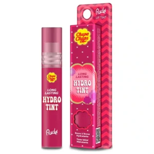 Rude Chupa Chups - Hydro Lip Tint #3