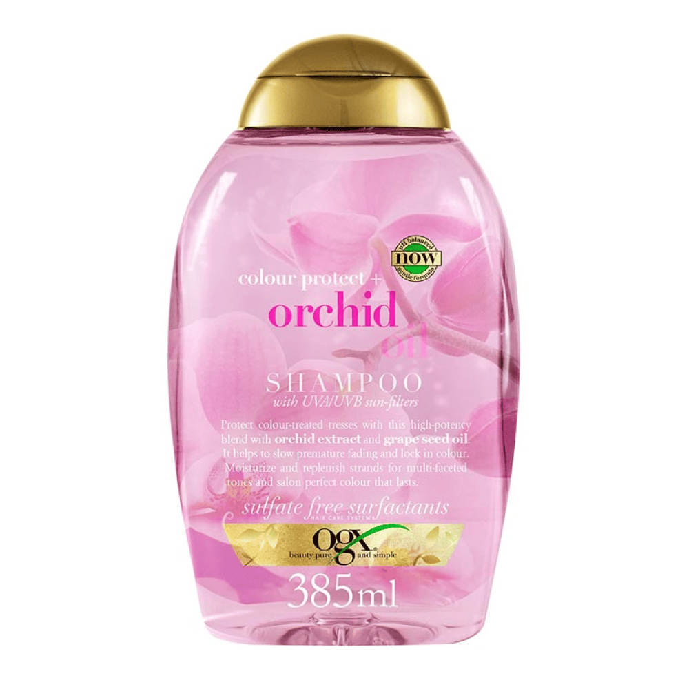 Ogx Orchid Oil šampon