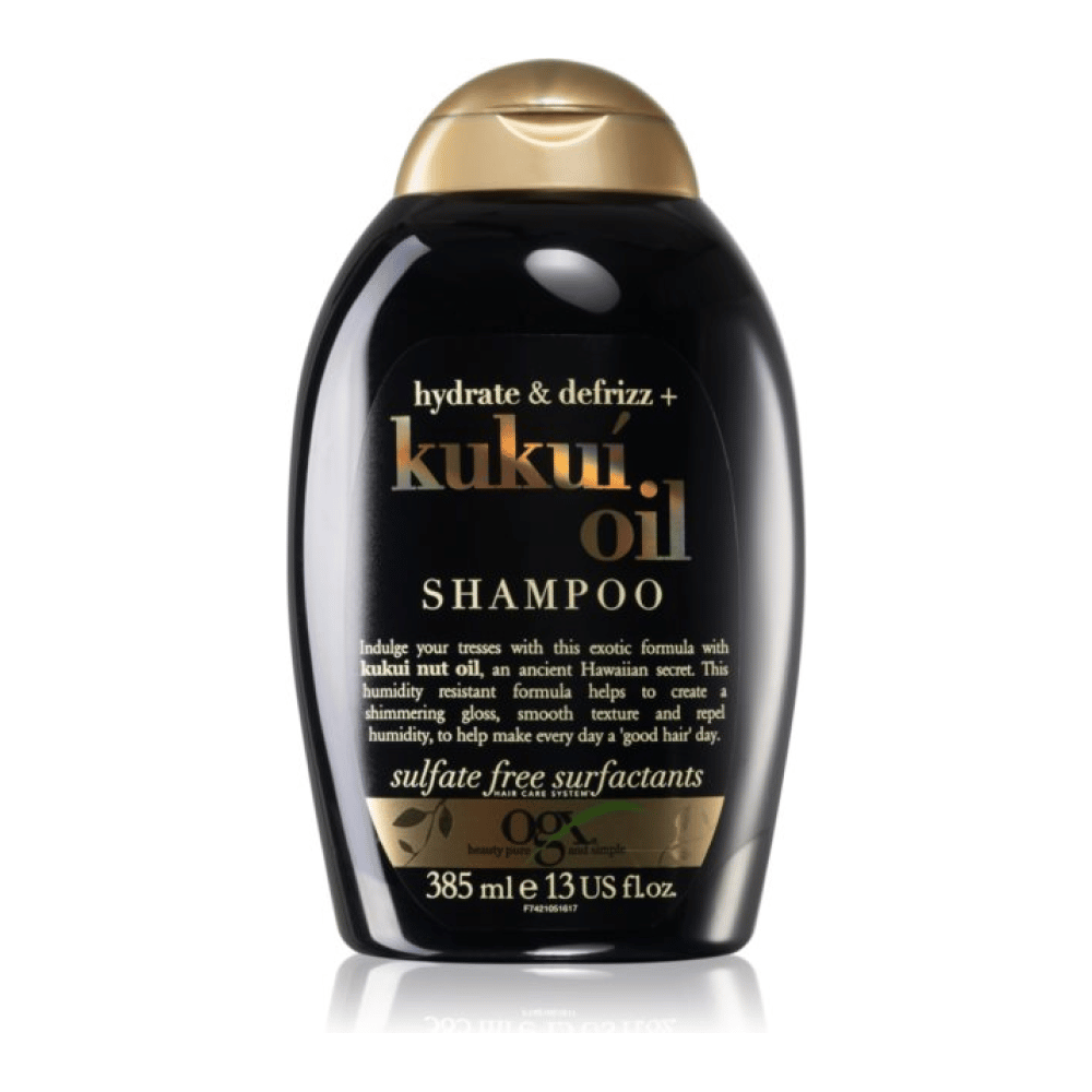 OGX Kukui Oil šampon za kosu