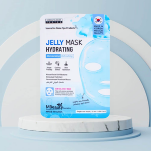 JELLY HYDRATING - maska za hidrataciju kože, 1 kom