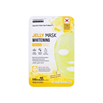 Jelly-Mask-Whitening