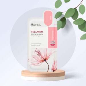 MEDIHEAL Collagen Essential maska za lice