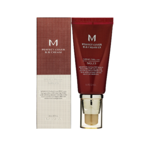 Perfect Cover BB krema za lice – 23 Natural Beige, 50 ml