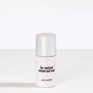 Le Mini Macaron 3u1 gel lak za nokte - Coconut Yogurt, 8,5 ml