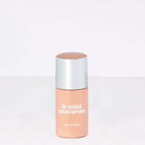 Le Mini Macaron 3u1 gel lak za nokte - Praline, 8,5 ml