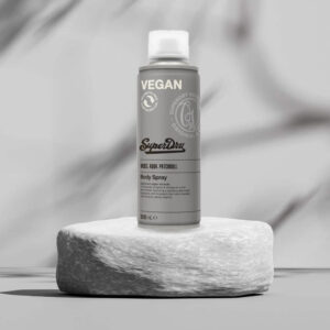Superdry Vegan body sprej