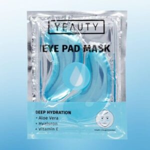 YEAUTY EYE PAD MASK DEEP HYDRATION