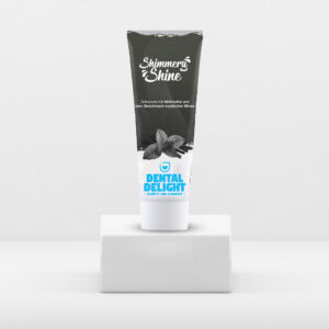 Dental Delight Shimmery Shine  Pasta za zube 75 ml