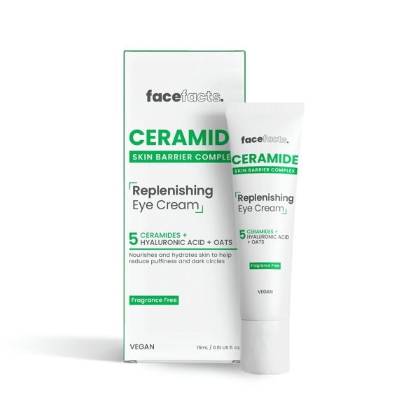 Facefacts-CERAMIDE-krema-za-područje-oko-očiju