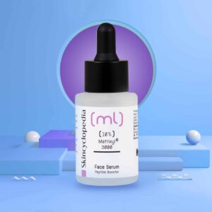 SKINCYCLOPEDIA Matrixyl 3000 10% serum za lice, 30ml