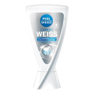 Perlweiss pasta za izbjeljivanje zuba Expert Weiss, 50 ml