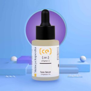 SKINCYCLOPEDIA Vitamin C 20% serum za lice, 30ml