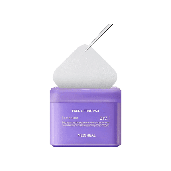 Mediheal PDRN lifting pad blaznice