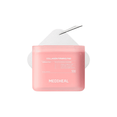 Mediheal collagen firming pad